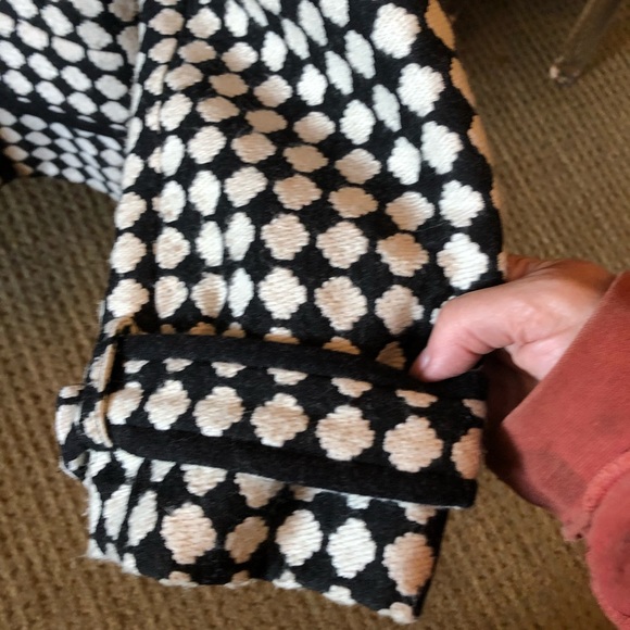 Tibi polka dot jacket - Picture 2 of 4